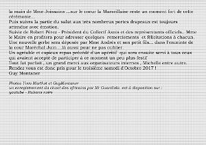 AOBR 2015 10 17 AIX EN PROVENCE CEREMONIE AU MEMORIAL  (3)